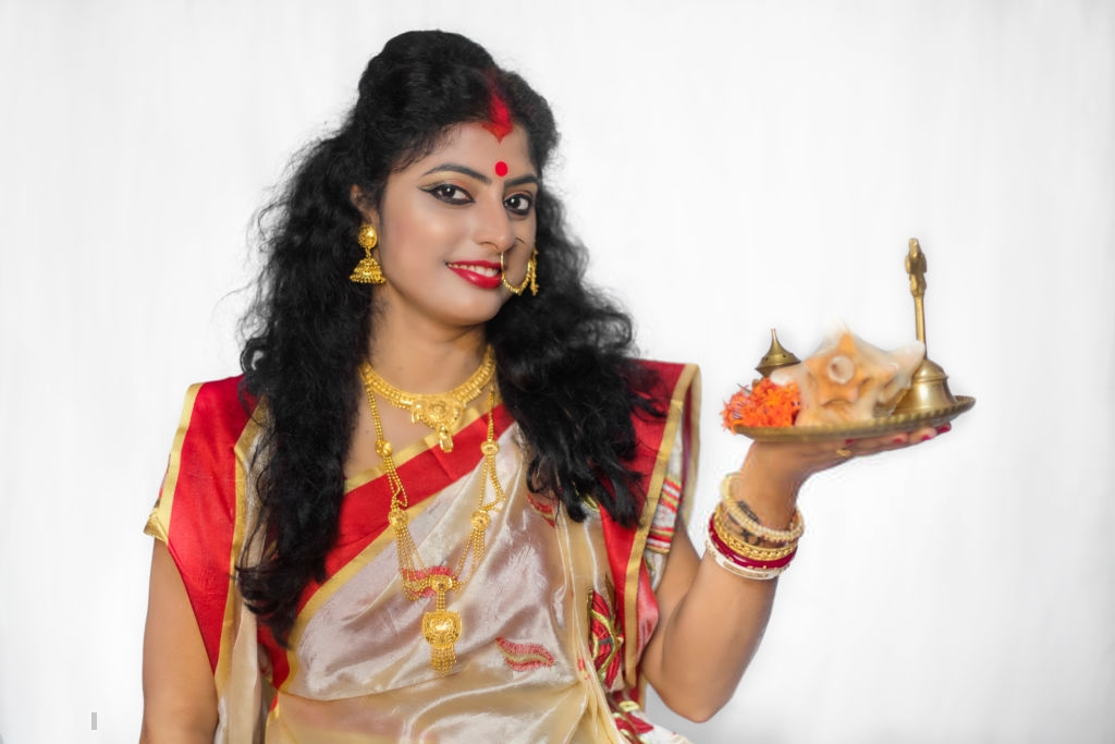 Reasons to choose Bengali Style Saree