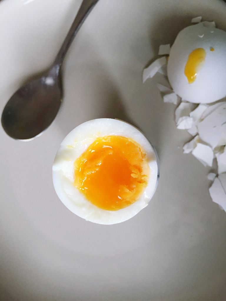 How To Lose Weight with Easy Boiled Egg Diet Plan [Healthy Eating]
