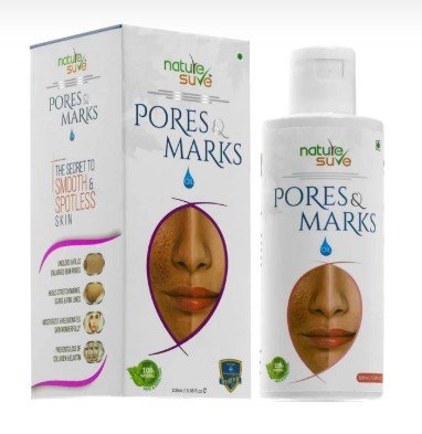 Nature Sure Pores And Marks Oil Review