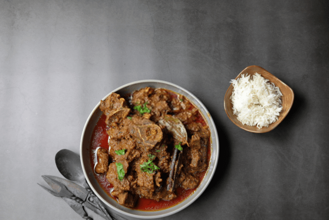 Mutton Nihari Recipe Easy