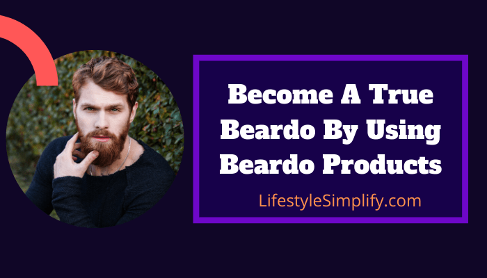 Beardo Products Online