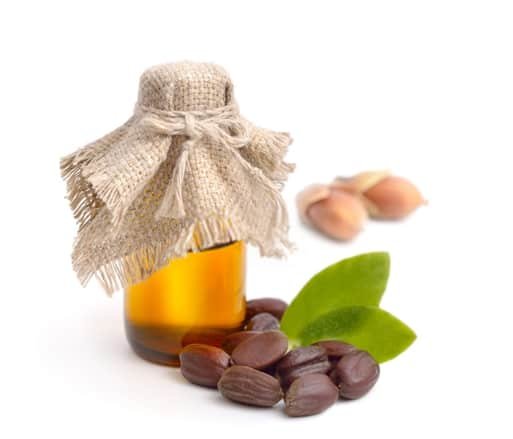 Jojoba Essential Oils for Hair Growth Recipe