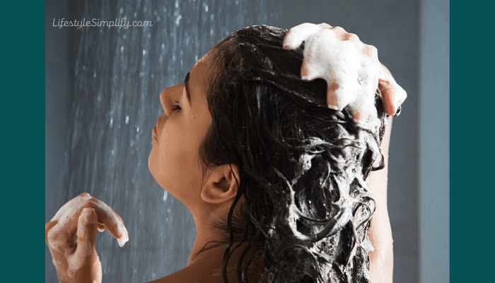 Nature Sure Jonk Shampoo Hair Cleanser for Women