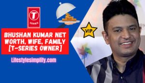 Bhushan-Kumar-Net-Worth-Wife-Family-T-series-Owner