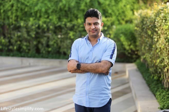 bhushan kumar net worth