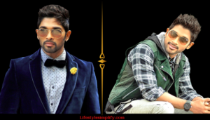 Allu Arjun Dressing Style Men Fashion Tips to Look Stylish