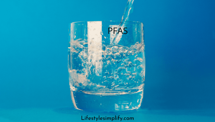 PFAS Water Contamination