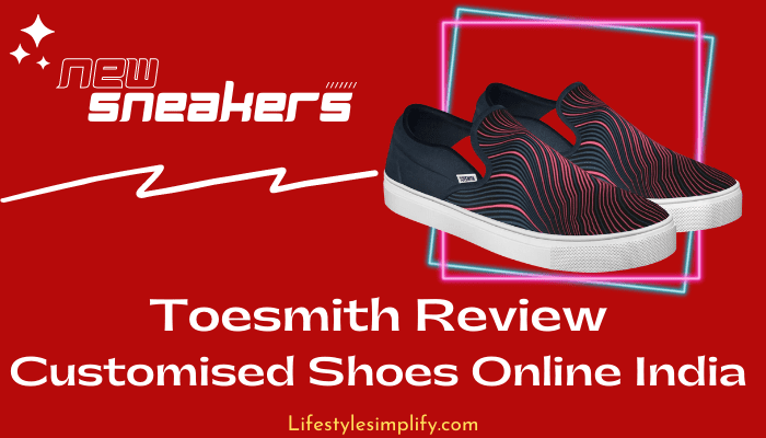 toesmith reviews customised shoes online india