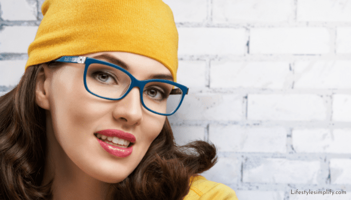How to Make Your Glasses More Comfortable