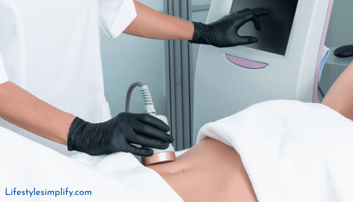 Choose CoolSculpting Body Contouring Method