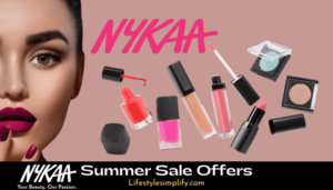 Nykaa Coupons