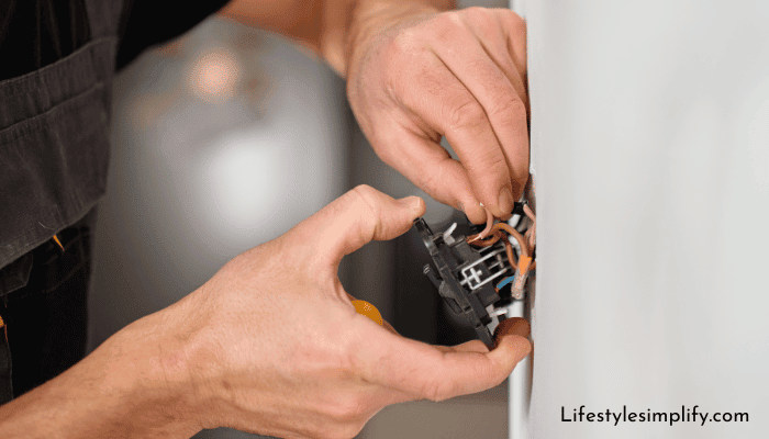 Professional Electrical Wiring for New Constructions