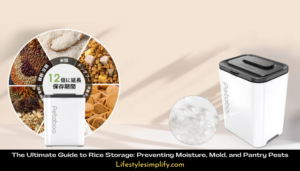 Ultimate Guide to Rice Storage
