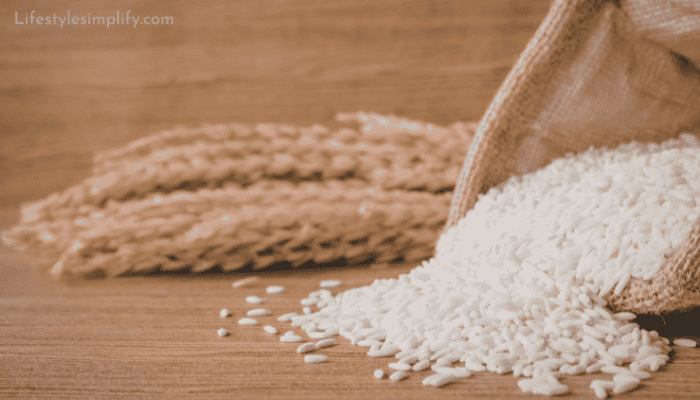 Ultimate Guide to Rice Storage